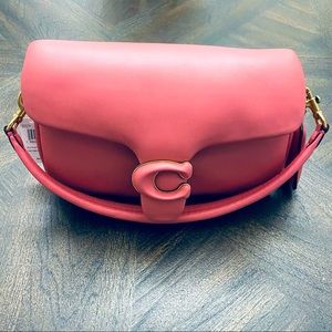 💕Make an offer💕 Coach Tabby bag.